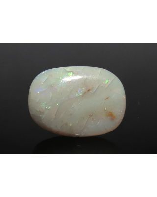 6.23 Ratti Natural Opal with Govt. Lab Certificate (2331)      