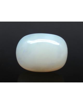 14.36 Ratti Natural Opal with Govt. Lab Certificate (832)         