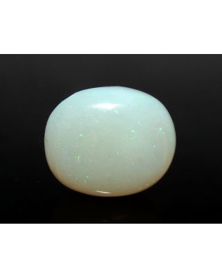 17.47 Ratti Natural Opal with Govt. Lab Certificate (832)        