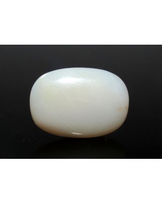 11.82 Ratti Natural Opal with Govt. Lab Certificate (832)        