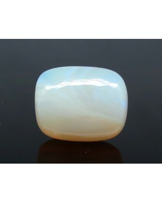 10.47 Ratti Natural Opal with Govt. Lab Certificate (832)        