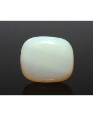 11.10 Ratti Natural Opal with Govt. Lab Certificate (832)        