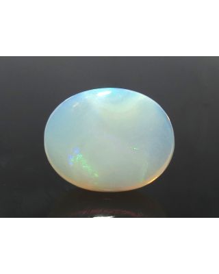 6.93 Ratti Natural Opal with Govt. Lab Certificate-(2331)   