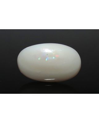 8.10 Ratti Natural Opal with Govt. Lab Certificate (1221)          