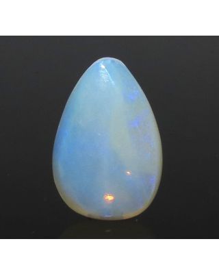4.41 Ratti Natural Opal with Govt. Lab Certificate (1665)         