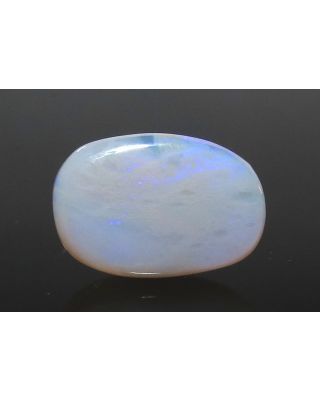 4.45 Ratti Natural Opal with Govt. Lab Certificate-(2331)     