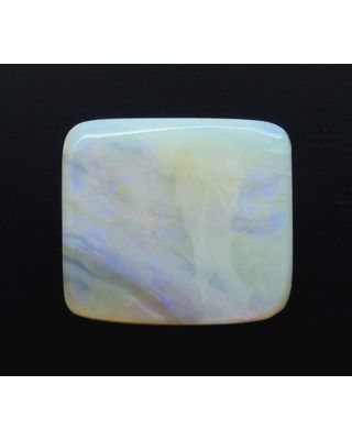 5.85/CT Natural Opal with Govt. Lab Certificate (2331)               