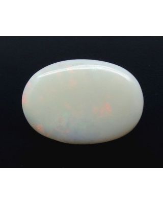 6.57/CT Natural Opal with Govt. Lab Certificate (2331)               