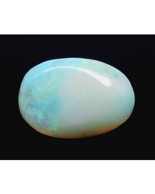3.91/CT Natural Opal with Govt. Lab Certificate (2331)               
