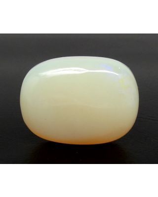 12.95/CT Natural Opal with Govt. Lab Certificate (1665)               