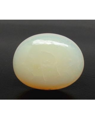 7.42/CT Natural Opal with Govt. Lab Certificate (832)          