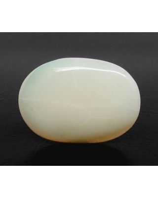 3.82/CT Natural Opal with Govt. Lab Certificate (832)          