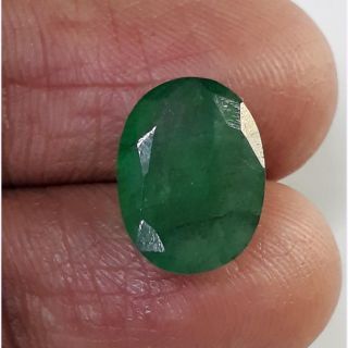 5.27 Ratti Natural Emerald with Govt Lab Certified-(11000)