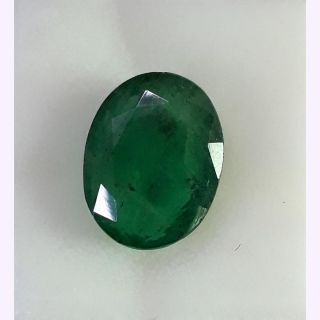 7.53 Ratti Natural Emerald with Govt Lab Certified-(16650)