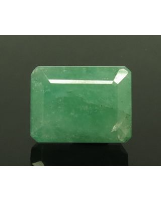 8.31/CT Natural Panna Stone with Govt. Lab Certified-2331 