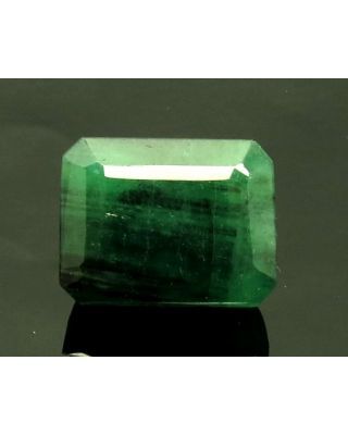 7.25/CT Natural Panna Stone with Govt. Lab Certified-2331   