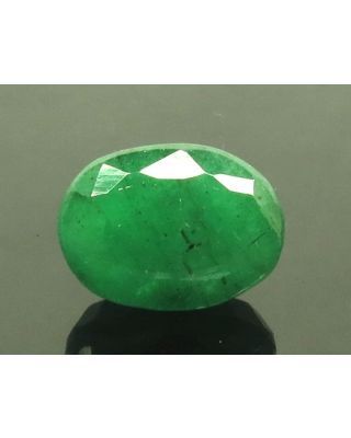 5.50/CT Natural Panna Stone with Govt. Lab Certified-8991    