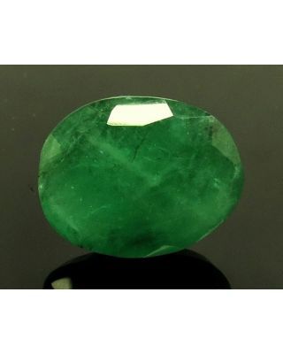 4.61 Carat Natural Panna Stone with Govt. Lab Certified-12210         