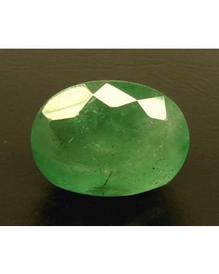 10.88/CT Natural Emerald Stone with Govt. Lab Certified (12210)          