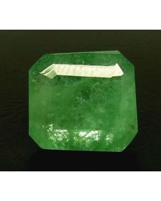 3.12/CT Natural Panna Stone with Govt. Lab Certified (1221)         
