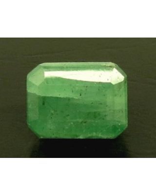 2.80/CT Natural Panna Stone with Govt. Lab Certified (2331)    