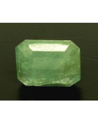 2.95/CT Natural Panna Stone with Govt. Lab Certified (2331)    