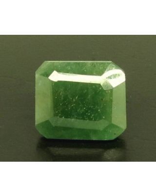 6.60/CT Natural Panna Stone with Govt. Lab Certified (2331)        