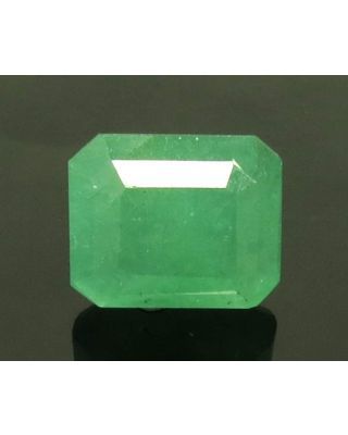 4.85/CT Natural Panna Stone with Govt. Lab Certified-2331        