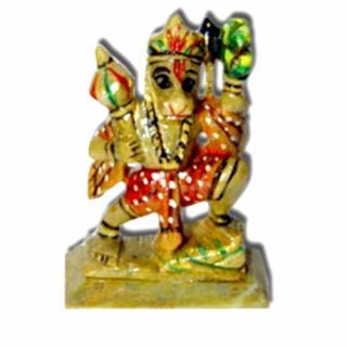 Pawan Sut Hanuman