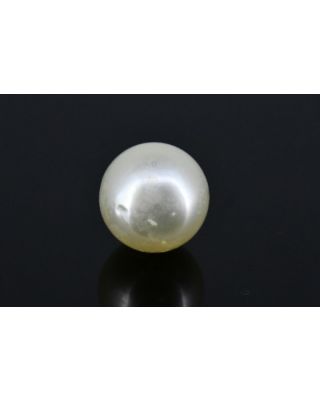 5.08/CT Natural South Sea Pearl with Govt. Lab Certificate (1550)  