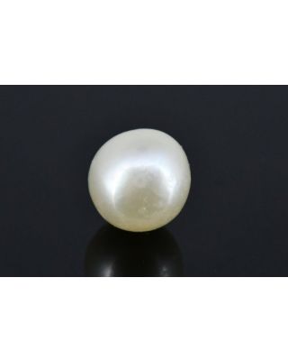 3.31/CT Natural South Sea Pearl with Govt. Lab Certificate (1550)    