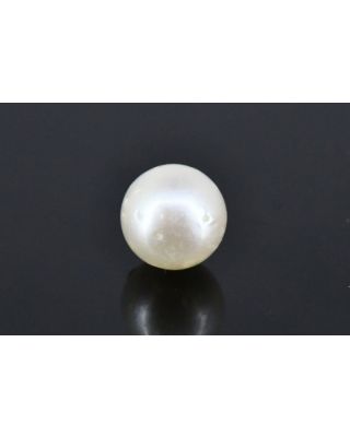 3.14/CT Natural South Sea Pearl with Govt. Lab Certificate (1550)   