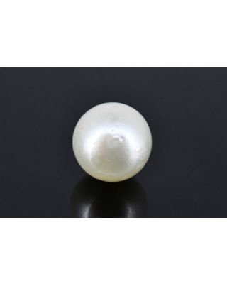 2.96/CT Natural South Sea Pearl with Govt. Lab Certificate (1550)  