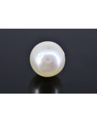 3.08/CT Natural South Sea Pearl with Govt. Lab Certificate (1550)  