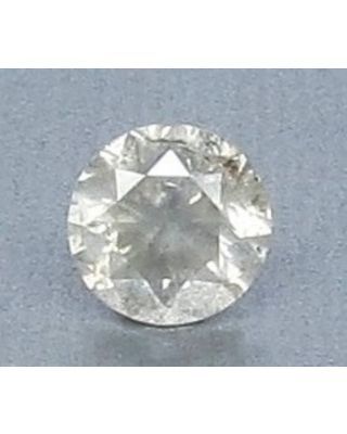 1.03/Cents Natural Diamond With Govt. Lab Certificate (160000)     