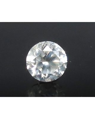 0.42/Cents Natural Diamond With Govt. Lab Certificate (110000)      