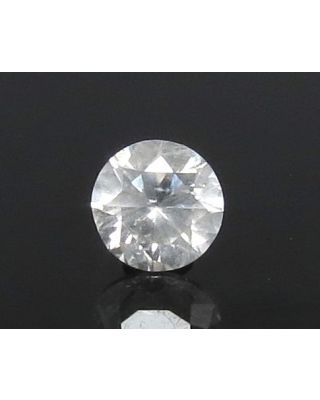 0.34/Cents Natural Diamond With Govt. Lab Certificate (110000)    