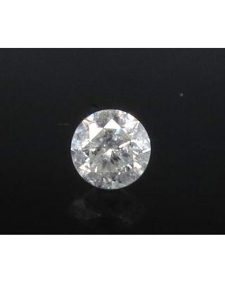 0.35/Cents Natural Diamond With Govt. Lab Certificate (71000)     