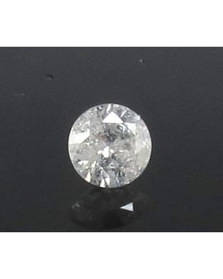 0.29/Cents Natural Diamond With Govt. Lab Certificate (71000)      