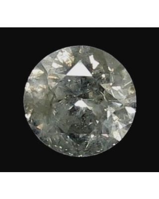 1.60/Cents Natural Diamond With Govt. Lab Certificate (120000)   