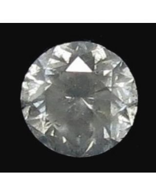 1.00/Cents Natural Diamond With Govt. Lab Certificate (150000)    