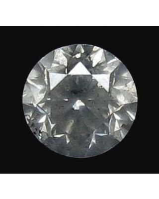 1.00/Cents Natural Diamond With Govt. Lab Certificate (150000)    