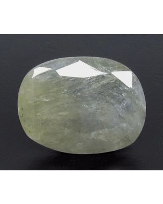 9.47 Carat Natural Pitambari Stone with Govt Lab Certificate-4551   