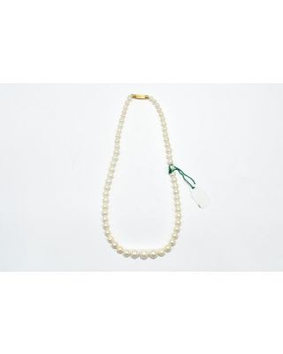 Pearl Mala