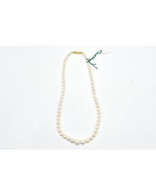 Pearl Mala