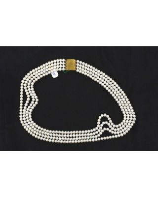 Pearl Mala