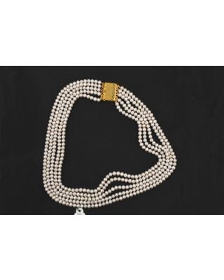 Pearl Mala