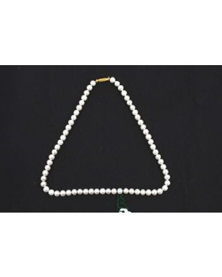 Pearl Mala