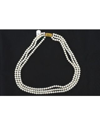 Pearl Mala