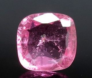 1.75 Ratti Natural Old Burma Ruby with Govt. Lab Certificate-150000